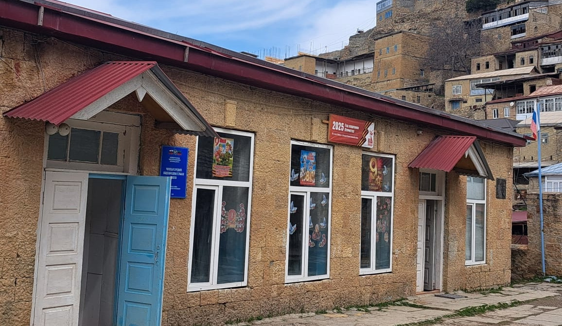 Многодетной маме смогли подобрать работу по специальности благодаря Всероссийской ярмарке трудоустройства «Работа России. Время возможностей»